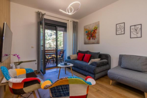 Vila Pekovic Blue-Apartman PAMA